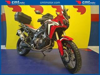 HONDA Africa Twin CRF 1000 L usata 6