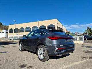 AUDI Q5 usata, con Cerchi in lega