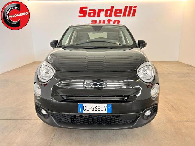 FIAT 500X usata, con Alzacristalli elettrici