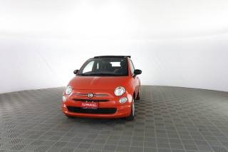 FIAT 500C 500 C 1.0 Hybrid Cult