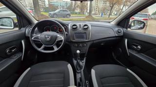 DACIA Sandero usata, con Park Distance Control