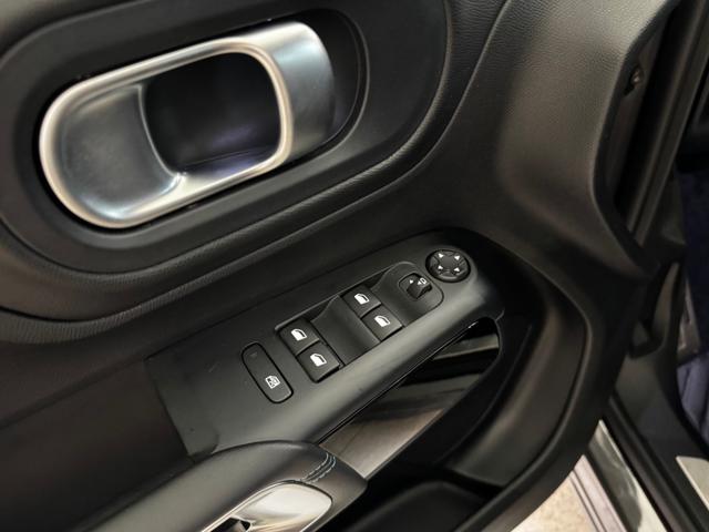 CITROEN C5 Aircross usata, con Servosterzo