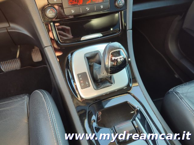 FORD S-Max usata, con Servosterzo