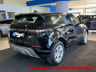LAND ROVER Range Rover Evoque usata, con Airbag