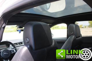 JAGUAR E-Pace usata, con Vetri oscurati