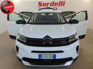 CITROEN C5 Aircross usata, con Airbag laterali