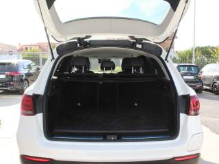 MERCEDES-BENZ GLC 300 usata, con Sistema di chiamata d