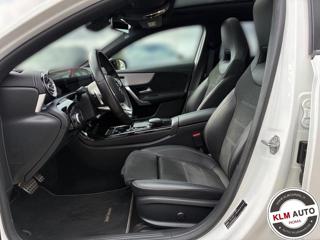 MERCEDES-BENZ A 180 usata, con Cerchi in lega