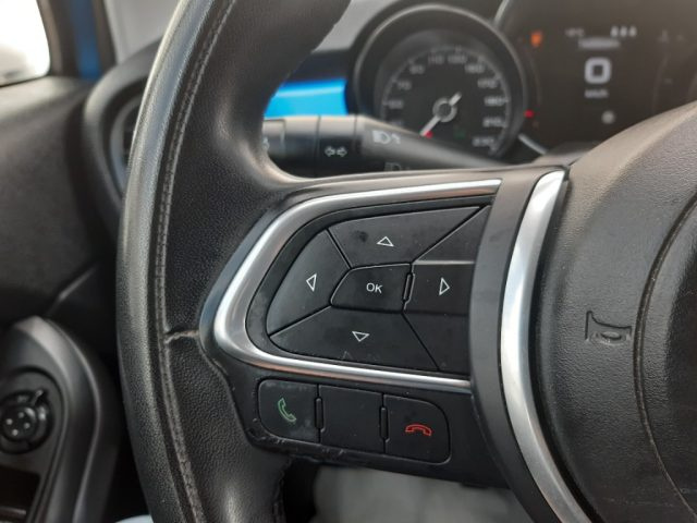 FIAT 500X usata, con Servosterzo