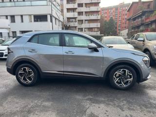 KIA Sportage usata, con Airbag Passeggero