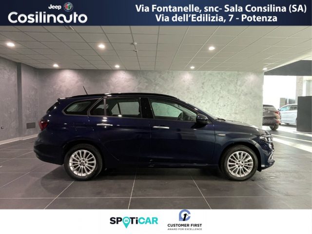 FIAT Tipo usata, con Airbag Passeggero