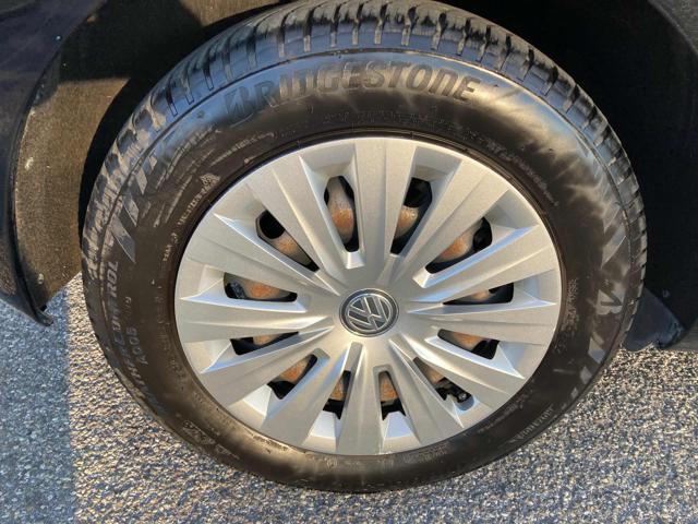 VOLKSWAGEN Golf usata, con Vetri oscurati