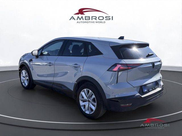 RENAULT Symbioz usata 4