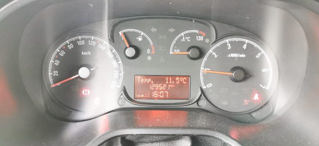 OPEL Combo usata, con ESP