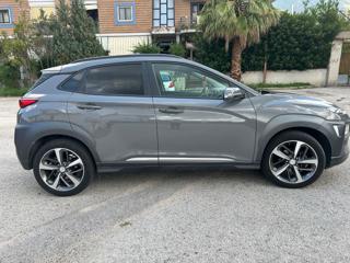 HYUNDAI Kona usata, con Airbag Passeggero