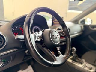 AUDI A3 usata, con Immobilizzatore elettronico