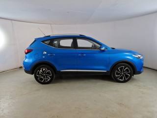 MG ZS usata, con Cerchi in lega