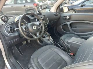 SMART ForTwo usata 8