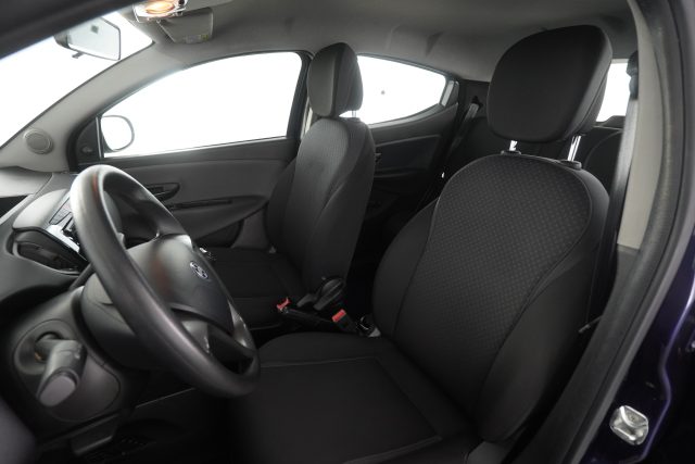 LANCIA Ypsilon usata 8