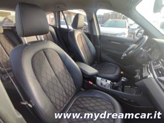BMW X1 usata, con Controllo trazione