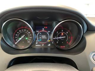 JAGUAR E-Pace usata, con Luci diurne LED