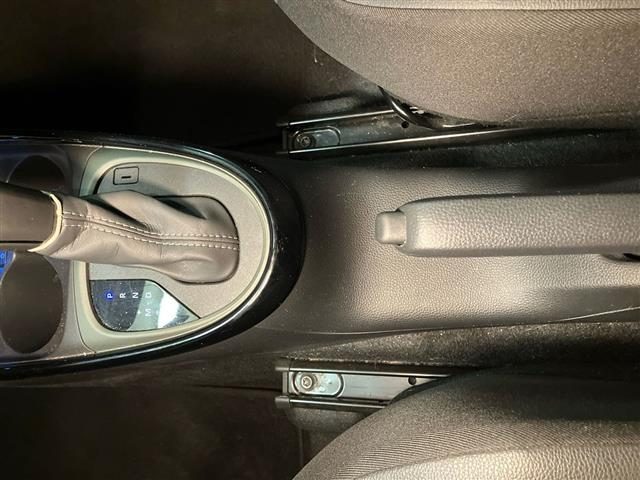 TOYOTA Aygo usata, con Isofix