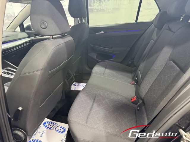 VOLKSWAGEN Golf usata, con Controllo trazione