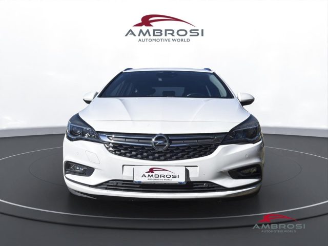 OPEL Astra usata 6