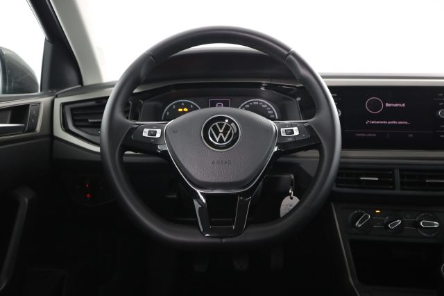 VOLKSWAGEN Polo usata 5
