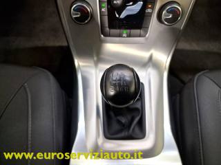 VOLVO V70 usata, con Volante in pelle