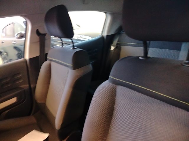 CITROEN C3 usata, con Bluetooth