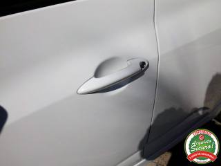 KIA Venga usata, con Ski bag