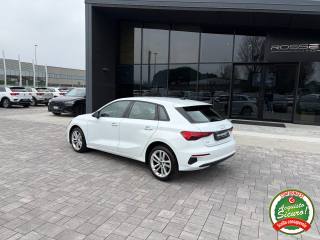 AUDI A3 usata, con Controllo automatico clima