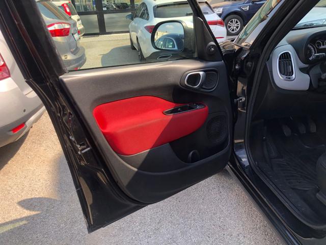 FIAT 500L usata, con Servosterzo