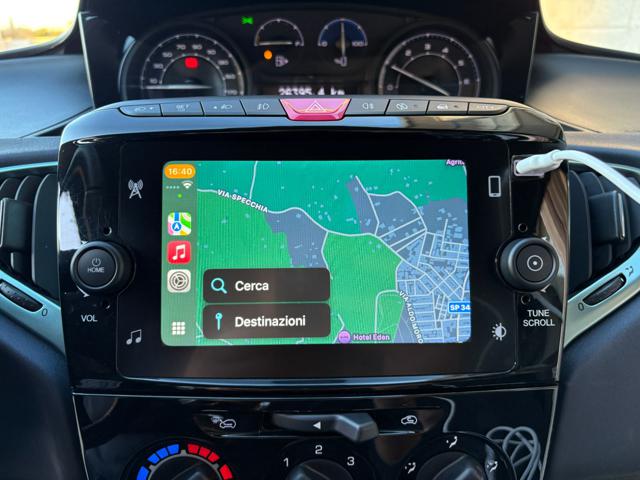 LANCIA Ypsilon usata, con Immobilizzatore elettronico