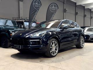 PORSCHE Cayenne Coupè 3.0 V6