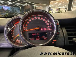 MINI Cooper usata, con Chiusura centralizzata