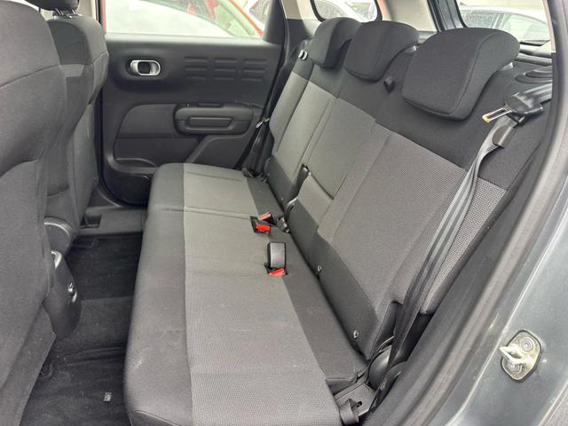 CITROEN C3 Aircross usata, con Chiusura centralizzata