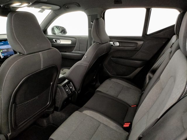 VOLVO XC40 usata, con Chiusura centralizzata