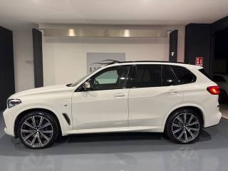 BMW X5 usata, con Autoradio