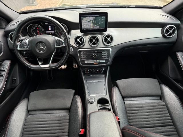 MERCEDES-BENZ GLA 200 usata, con Controllo trazione