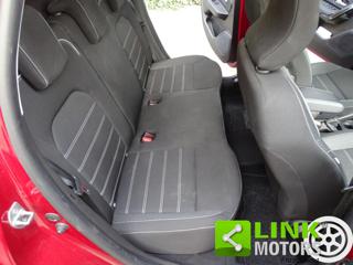 DACIA Duster usata, con Touch screen