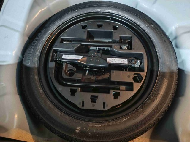 RENAULT Clio usata, con Immobilizzatore elettronico