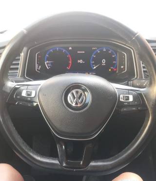 VOLKSWAGEN T-Roc usata, con Cruise Control