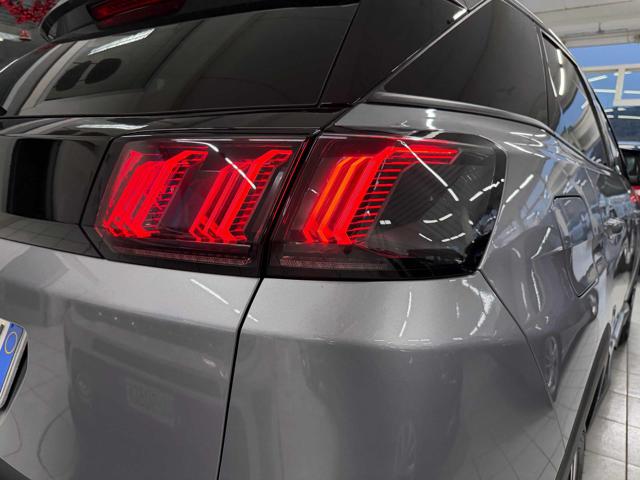 PEUGEOT 3008 usata, con Autoradio digitale