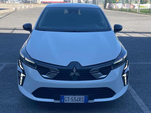 MITSUBISHI Colt usata 32