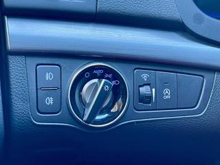 HYUNDAI i40 usata, con Sedile posteriore sdoppiato