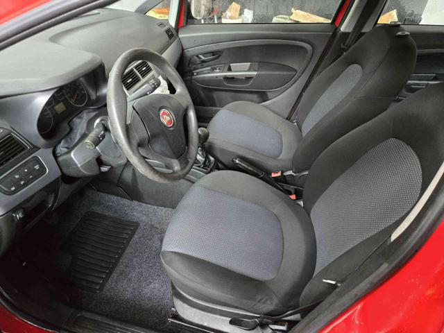 FIAT Grande Punto usata 11