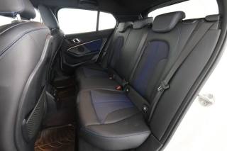 BMW 118 usata 3