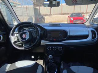 FIAT 500L usata, con Cruise Control